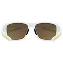 Uvex  Esntl Urban White Matt/Mir. Blue (S5330638816) Sportszemüveg