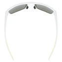 Uvex  Esntl Urban White Matt/Mir. Blue (S5330638816) Sportszemüveg