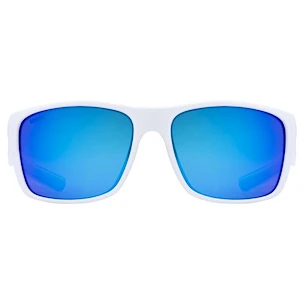 Uvex  Esntl Urban White Matt/Mir. Blue (S5330638816) Sportszemüveg