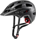 Uvex Finale 2.0 Black Mat (S4109670400) Kerékpáros sisak 52 - 57 cm