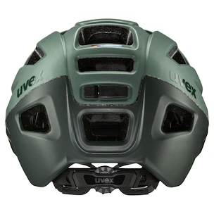 Uvex Finale 2.0 Moss Green Mat (S4109671100) Kerékpáros sisak 52 - 57 cm
