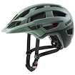 Uvex Finale 2.0 Moss Green Mat (S4109671100) Kerékpáros sisak 52 - 57 cm