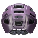 Uvex Finale 2.0 Plum Mat (S4109671200) Kerékpáros sisak