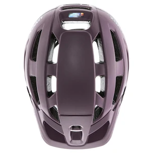 Uvex Finale 2.0 Plum Mat (S4109671200) Kerékpáros sisak 52 - 57 cm