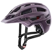 Uvex Finale 2.0 Plum Mat (S4109671200) Kerékpáros sisak 52 - 57 cm