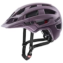 Uvex Finale 2.0 Plum Mat (S4109671200) Kerékpáros sisak 52 - 57 cm