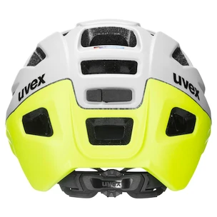 Uvex Finale 2.0 Rhino-Neon Yellow M (S4109671000) Kerékpáros sisak 52 - 57 cm