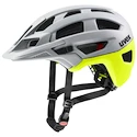Uvex Finale 2.0 Rhino-Neon Yellow M (S4109671000) Kerékpáros sisak 52 - 57 cm