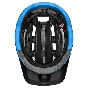 Uvex Finale 2.0 Teal - Blue Mat (S4109670900) Kerékpáros sisak
