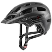 Uvex Finale 2.0 Tocsen Black Mat (S4104720300) Kerékpáros sisak 52 - 57 cm