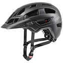 Uvex Finale 2.0 Tocsen Black Mat (S4104720300) Kerékpáros sisak 52 - 57 cm