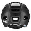 Uvex Finale Light 2.0 Black-Silver M (S4100430300) Kerékpáros sisak