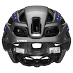 Uvex Finale Light 2.0 Black-Silver M (S4100430300) Kerékpáros sisak
