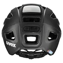 Uvex Finale Light 2.0 Black-Silver M (S4100430300) Kerékpáros sisak