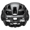Uvex Finale Light 2.0 Black-Silver M (S4100430300) Kerékpáros sisak