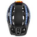 Uvex Finale Light 2.0 Black-Silver M (S4100430300) Kerékpáros sisak