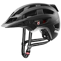 Uvex Finale Light 2.0 Black-Silver M (S4100430300) Kerékpáros sisak