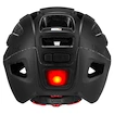 Uvex Finale Visor Black Mat (S4107530300) Kerékpáros sisak