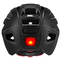 Uvex Finale Visor Black Mat (S4107530300) Kerékpáros sisak