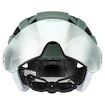 Uvex Finale Visor V Moss Green-Cloud M (S4109770400) Kerékpáros sisak
