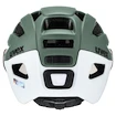 Uvex Finale Visor V Moss Green-Cloud M (S4109770400) Kerékpáros sisak