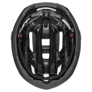 Uvex Gravel X All Black (S4100440100) Kerékpáros sisak 52 - 57 cm