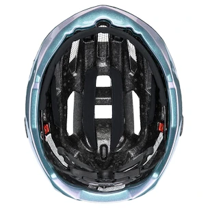 Uvex Gravel X Black-Flip Flop Matt (S4100441100) Kerékpáros sisak 52 - 57 cm