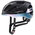 Uvex Gravel X Black-Flip Flop Matt (S4100441100) Kerékpáros sisak 52 - 57 cm