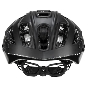 Uvex Gravel X Black Skyfall Matt (S4100440800) Kerékpáros sisak 52 - 57 cm