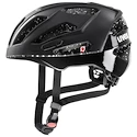 Uvex Gravel X Black Skyfall Matt (S4100440800) Kerékpáros sisak 52 - 57 cm