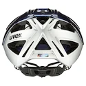 Uvex Gravel X Deep Space-Silver (S4100440500) Kerékpáros sisak