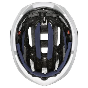 Uvex Gravel X Deep Space-Silver (S4100440500) Kerékpáros sisak 52 - 57 cm