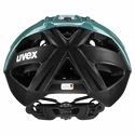 Uvex  Gravel X Green Kerékpáros sisak