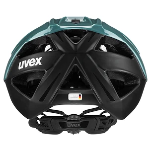Uvex  Gravel X Green Kerékpáros sisak 52 - 57 cm