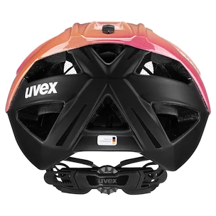 Uvex  Gravel X Juicy Peach Kerékpáros sisak 52 - 57 cm