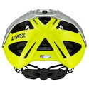 Uvex Gravel X Rhino-Neon Yellow (S4100440700) Kerékpáros sisak