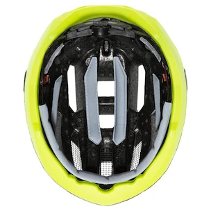 Uvex Gravel X Rhino-Neon Yellow (S4100440700) Kerékpáros sisak 52 - 57 cm
