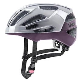 Uvex Gravel X Rhino-Plum (S4100440600) Kerékpáros sisak