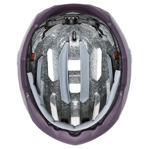 Uvex Gravel X Rhino-Plum (S4100440600) Kerékpáros sisak
