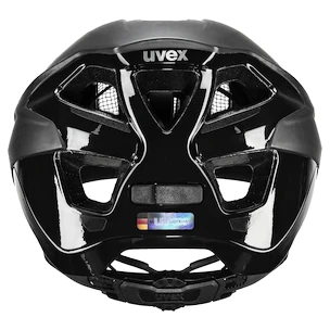Uvex Gravel Y Black Matt (S4100640100) Kerékpáros sisak 52 - 57 cm