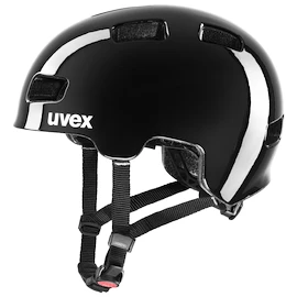 Uvex HLMT 4 Black (S4109801200) Gyereksisak