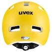 Uvex HLMT 4 CC Sunbee (S4109790600) Gyereksisak