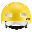 Uvex HLMT 4 CC Sunbee (S4109790600) Gyereksisak