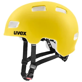 Uvex HLMT 4 CC Sunbee (S4109790600) Gyereksisak