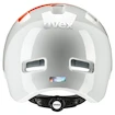 Uvex HLMT 4 Grapefruit-Grey Wave (S4109801100) Gyereksisak