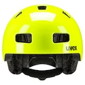 Uvex HLMT 4 Neon Yellow (S4109800900) Gyereksisak