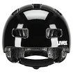 Uvex HLMT 4 Reflexx Black (S4100790100) Gyereksisak