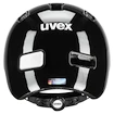 Uvex HLMT 4 Reflexx Black (S4100790100) Gyereksisak
