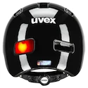 Uvex HLMT 4 Reflexx Black (S4100790100) Gyereksisak