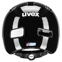 Uvex HLMT 4 Reflexx Black (S4100790100) Gyereksisak